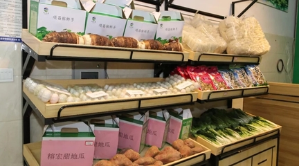 共谱山海新篇！丰泽区“三项机制”对口帮扶实现多方共建家禽销售