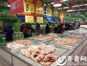 山东家禽市场疫情冲击实录 宰杀商贩改行背后，家禽销售的困境与转型