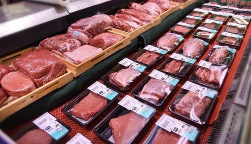 春节购物热潮提前启动，沪上商家营销战升温，家禽销售迎高峰